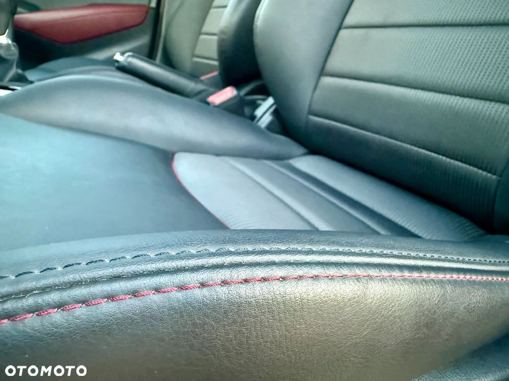 Mazda CX-3 2.0 Skypassion - 22
