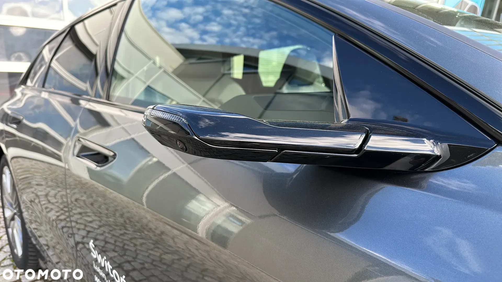 Audi e-tron - 22