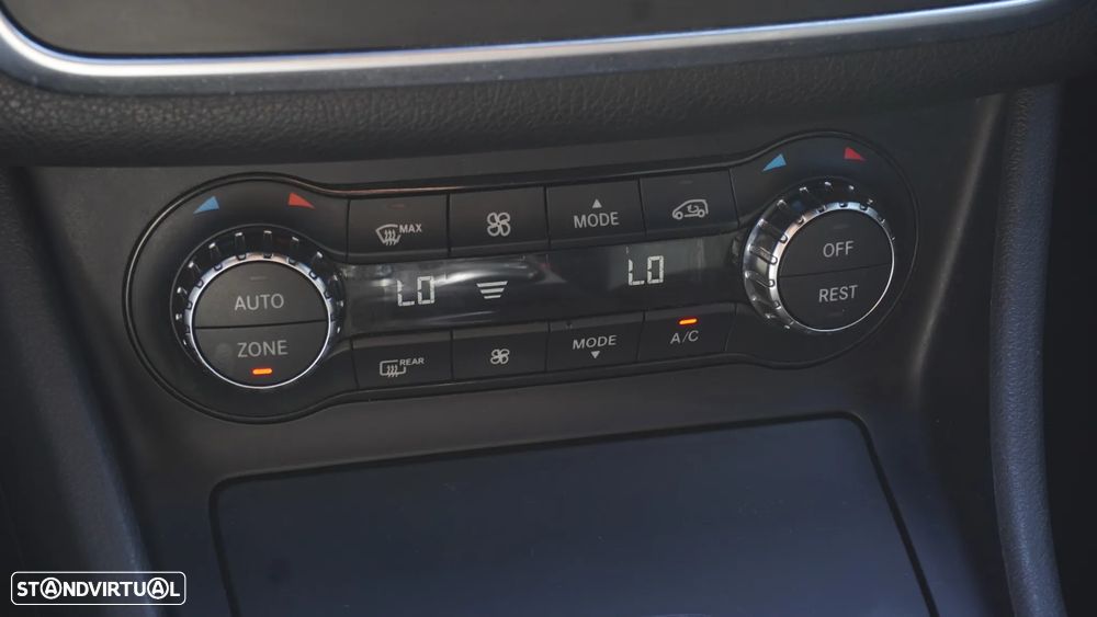 Mercedes-Benz GLA 200 (CDI) d 7G-DCT - 26