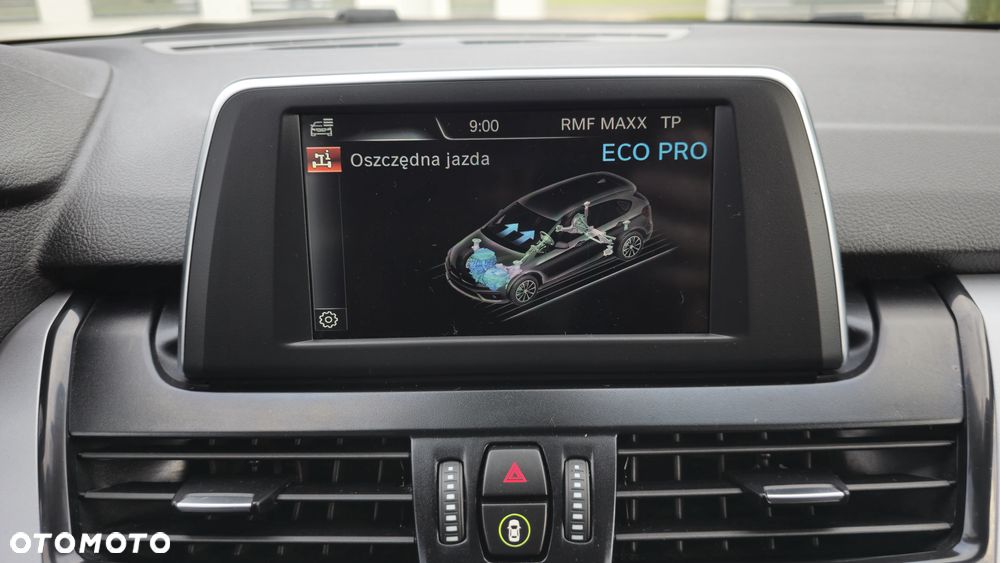 BMW Seria 2 216i Advantage - 20