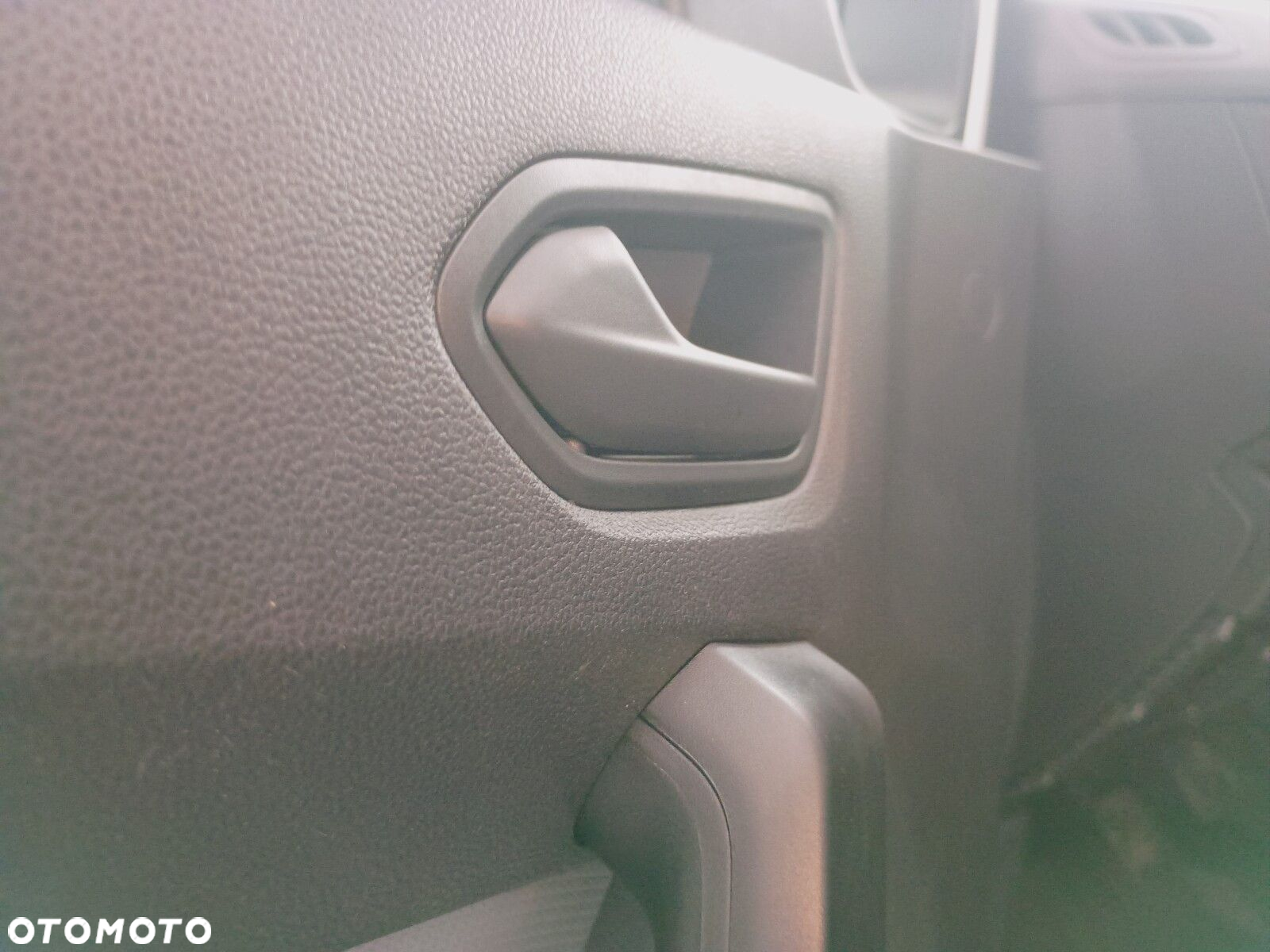 Renault kangoo-van EXTRA 1.5 Blue dCi 115 Drzwi lewe i prawe! - 24