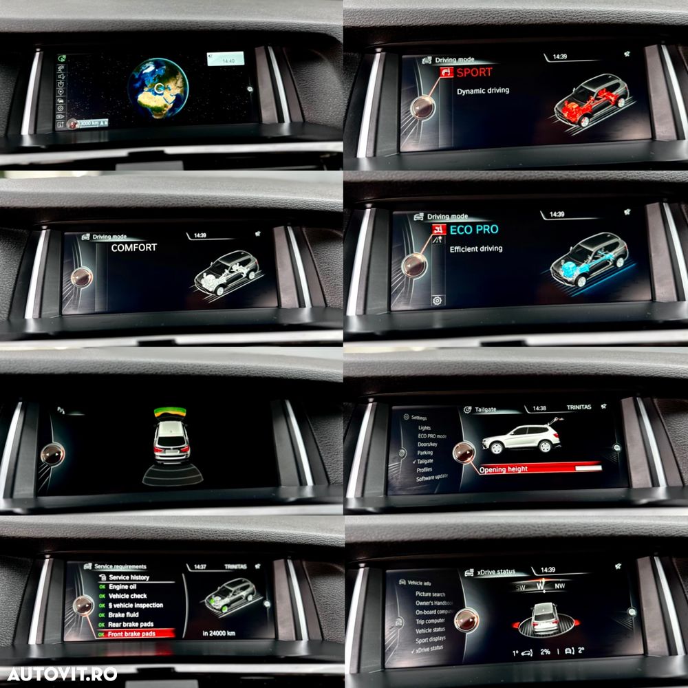 BMW X3 - 34