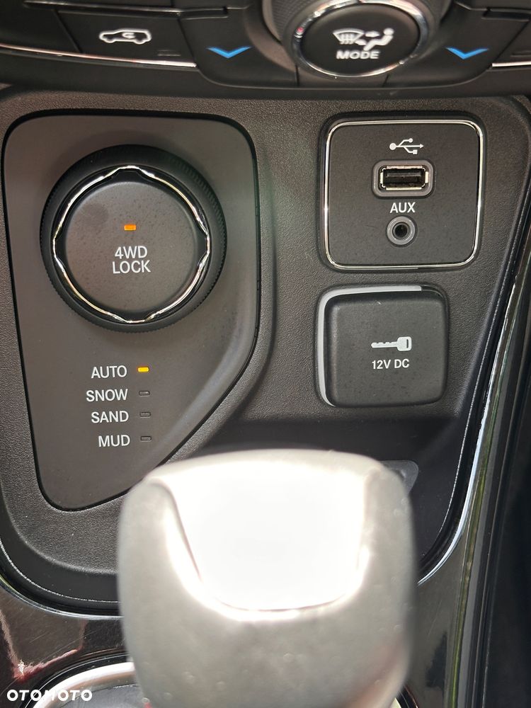Jeep Compass 2.0 MJD Limited 4WD S&S - 15