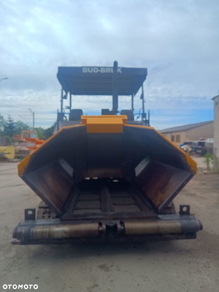 Volvo ABG7820B - 4