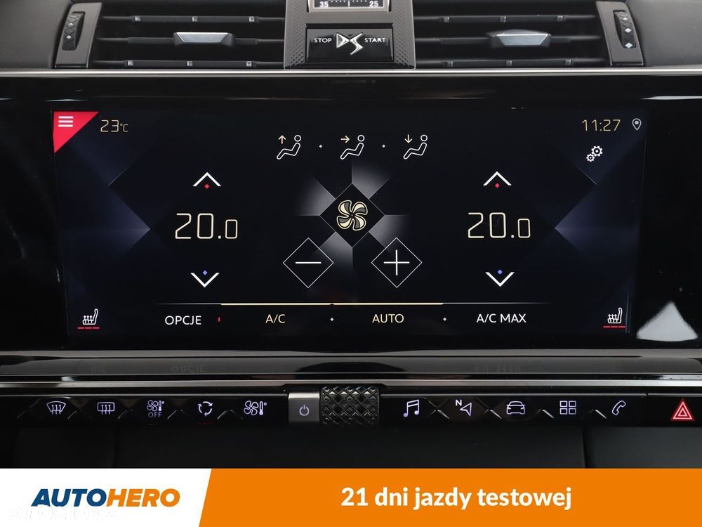 DS Automobiles DS 7 Crossback - 26