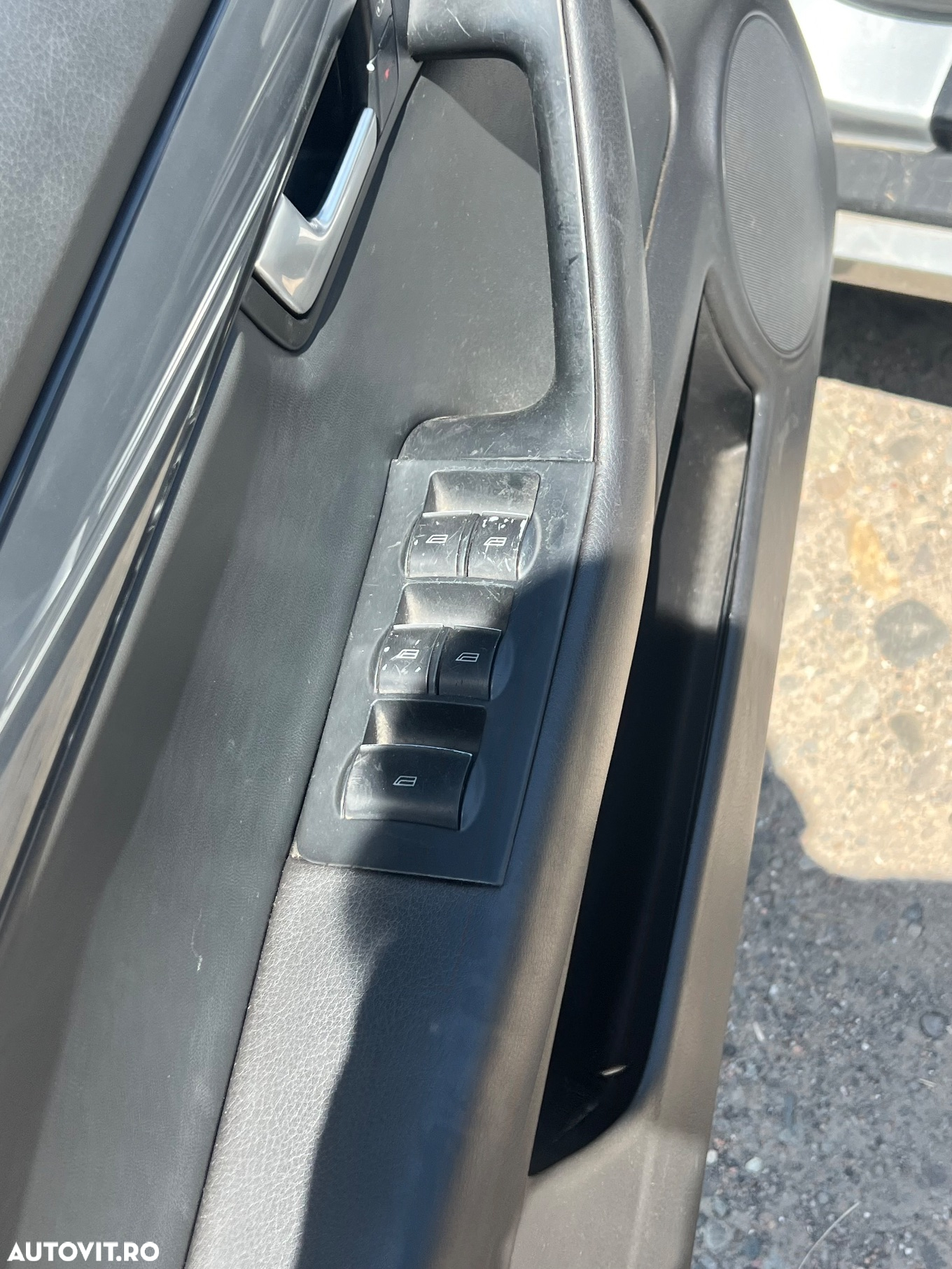 Audi A4 - 16