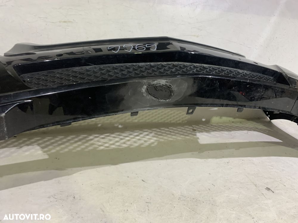 Bara fata Mercedes E-Class W212, 2009, 2010, 2011, 2012, cod origine OE A2128850025. - 12