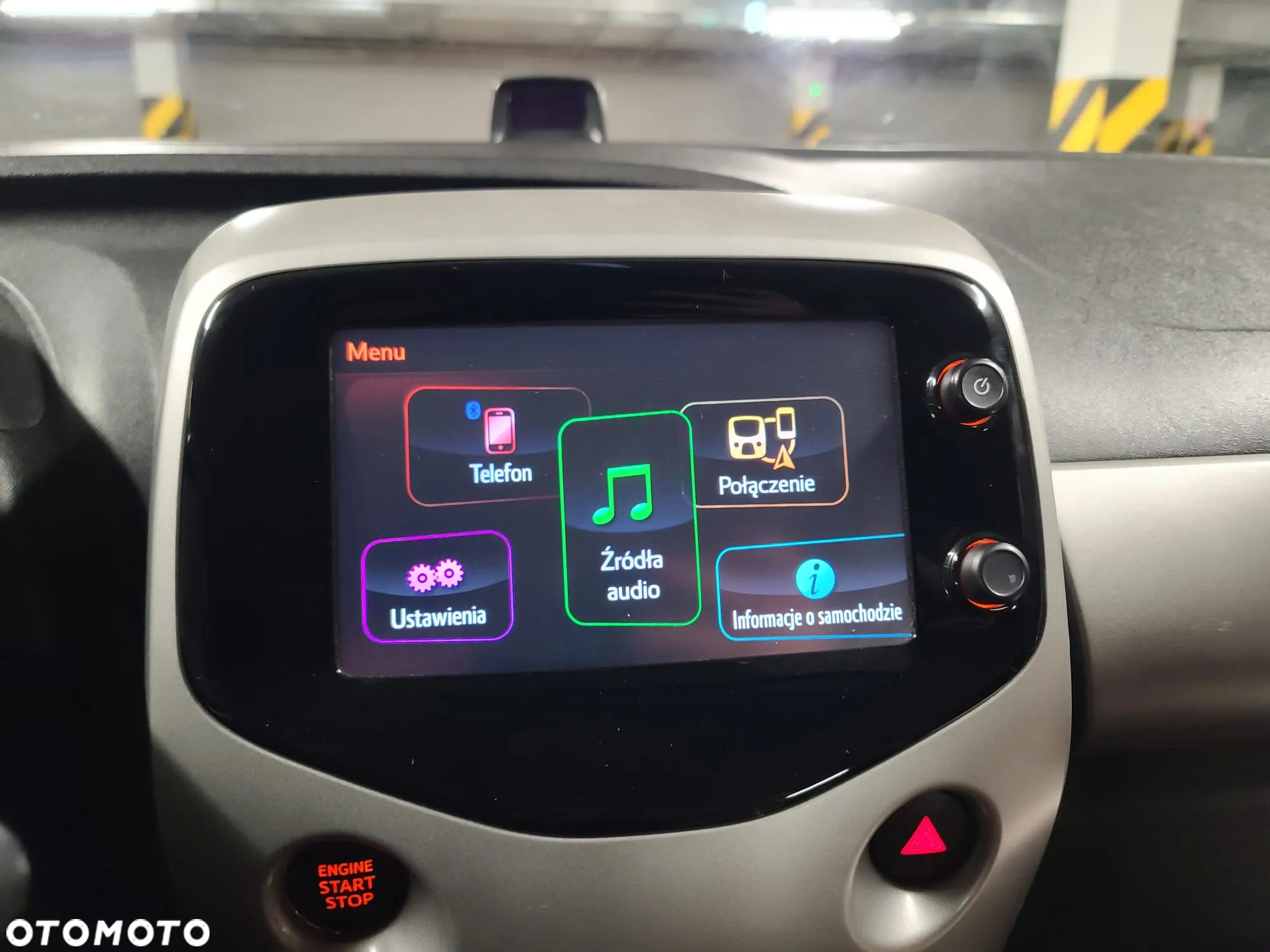 Toyota Aygo - 12