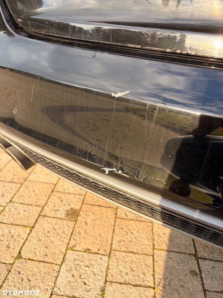 Audi A4 Limousine 2.0 TFSI quattro S tronic S line Sportpaket - 9