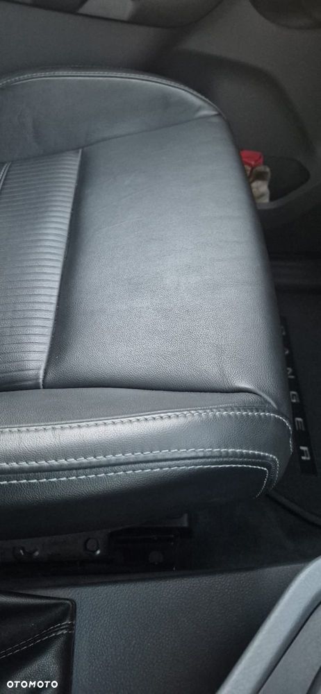 Ford Ranger 3.2 TDCi 4x4 DC Limited EU6 - 6