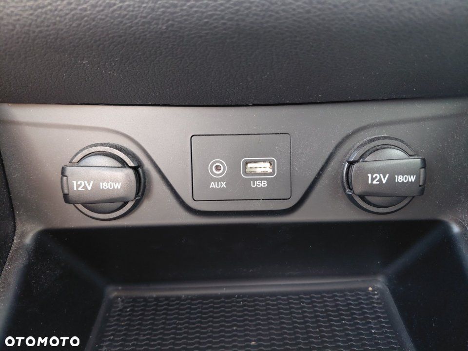 Hyundai Tucson - 22