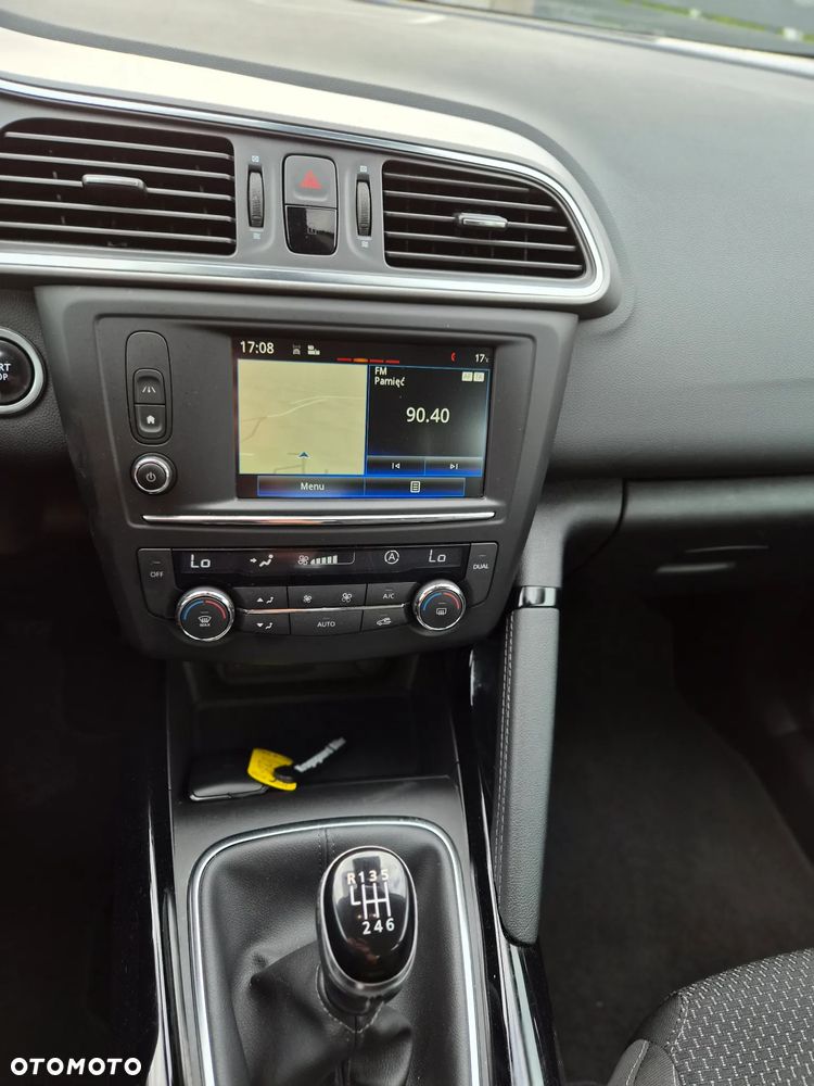 Renault Kadjar Energy TCe 130 Experience - 8