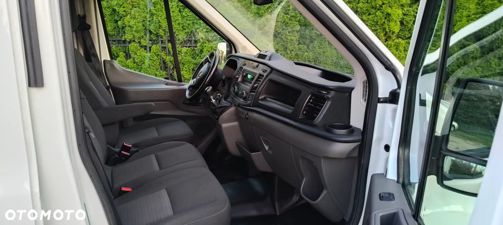 Ford TRANSIT L2H2 ORYGINAŁ - 10