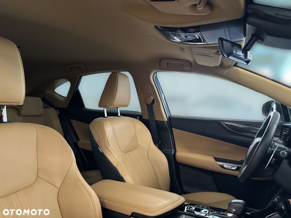 Lexus NX - 29