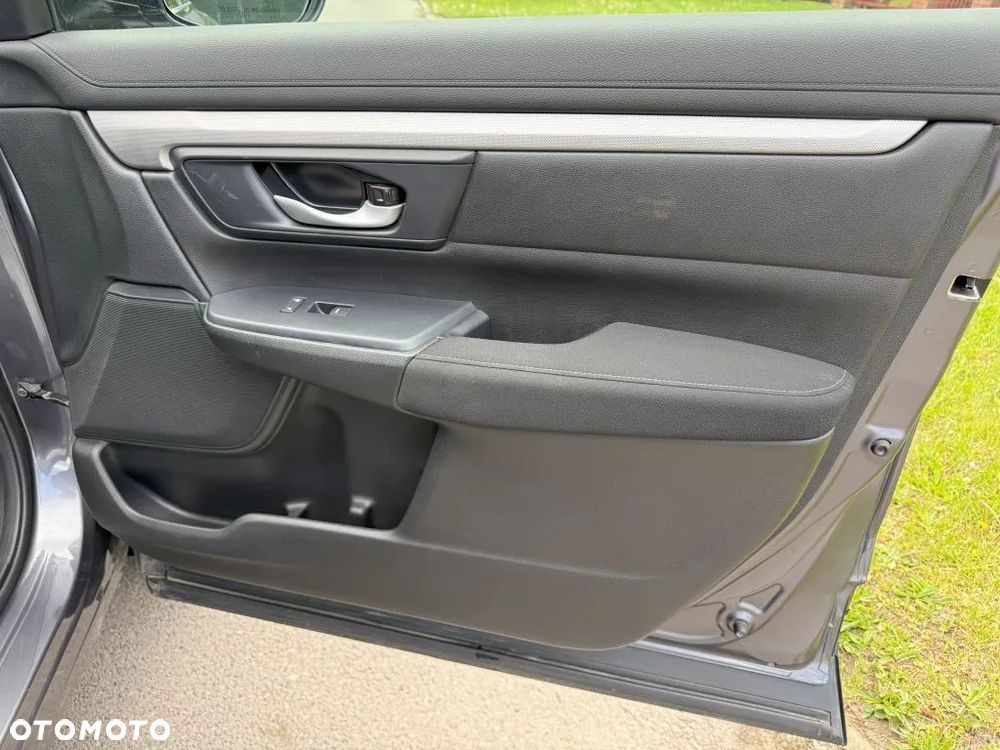 Honda CR-V - 16