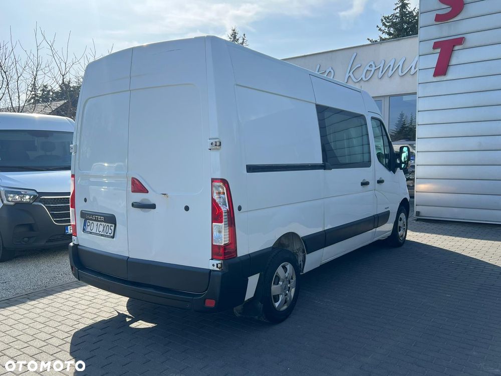 Renault Master L2H2 - 3