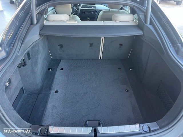 BMW 418 Gran Coupé d Corporate Edition Auto - 9