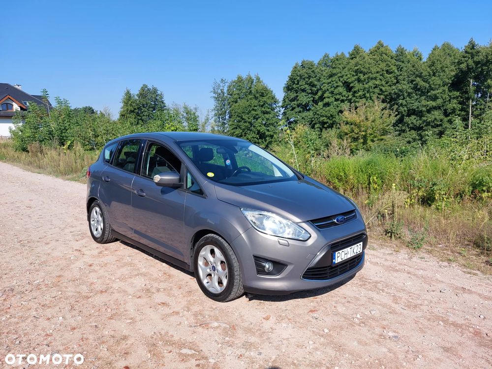 Ford C-MAX - 3