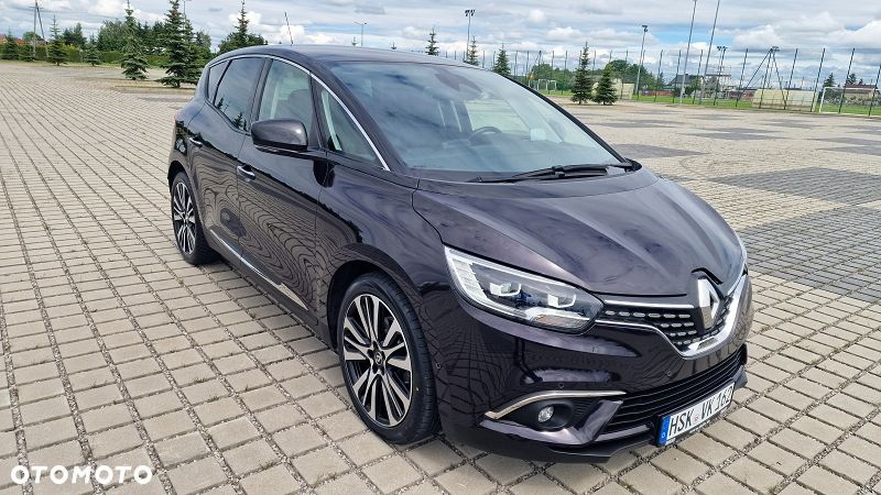 Renault Scenic ENERGY TCe 130 INITIALE PARIS - 33