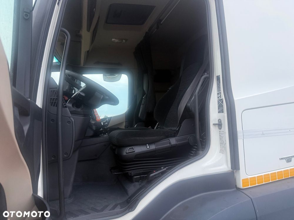 Mercedes-Benz Actros 18.40 - 18
