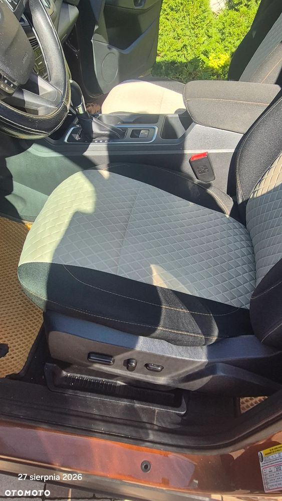 Ford Escape - 13