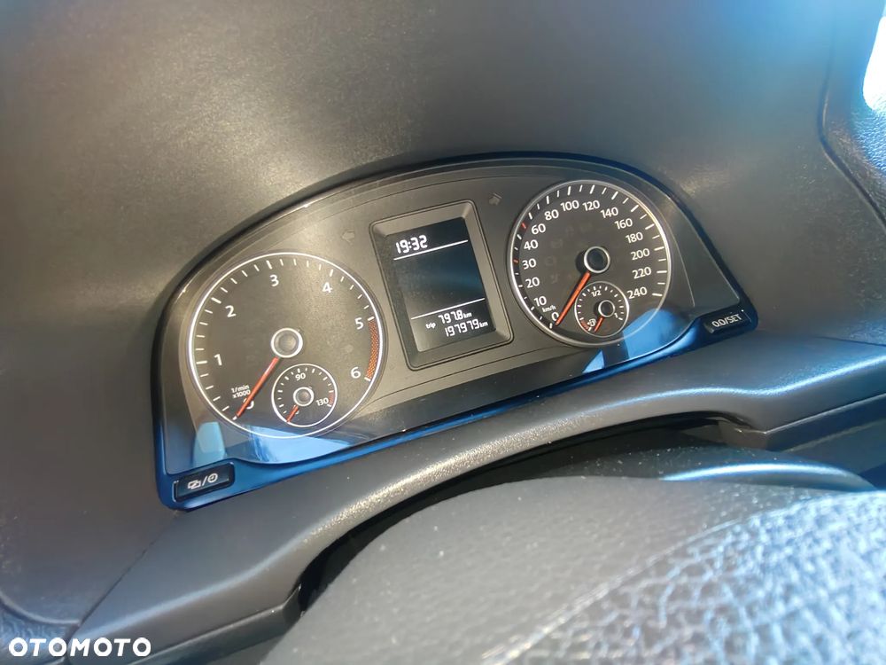 Volkswagen Caddy - 25