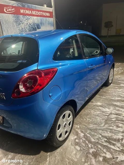 Ford KA 1.2 Ambiente - 2