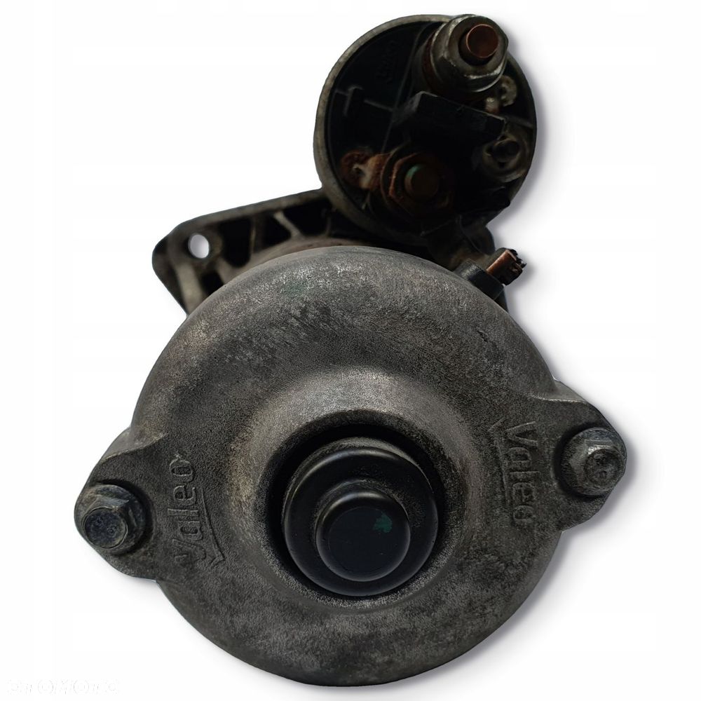 ROZRUSZNIK Nissan Qashqai 1.6 DCI valeo ESW20E26 233001375R - 7