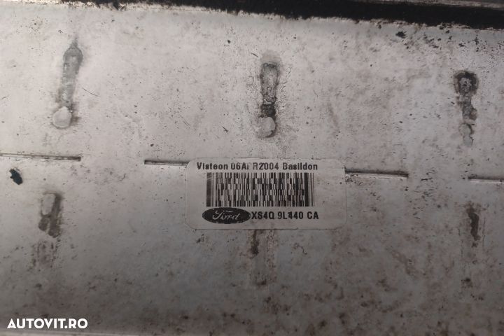 Intercooler 1.8 TDDI XS4Q9L440CA 1.8 TDDI XS4Q9L440CA Ford Focus 1 [1 - 5