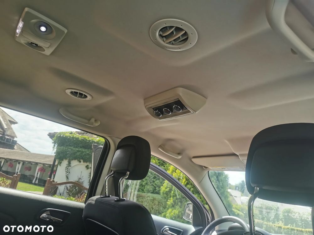 Fiat Freemont 2.0 Multijet 16V DPF Lounge - 13