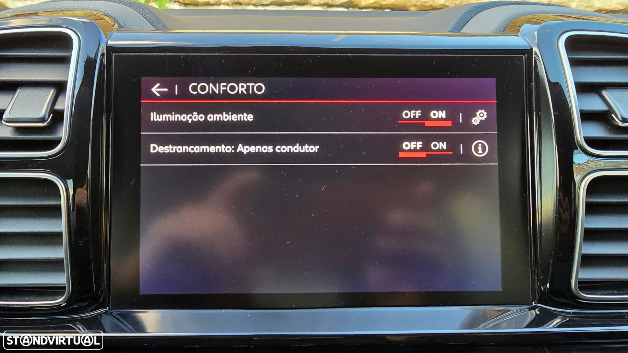 Citroën C5 Aircross 1.5 BlueHDi Shine EAT8 - 29