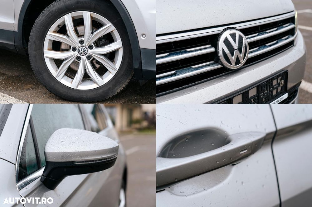 Volkswagen Tiguan - 28