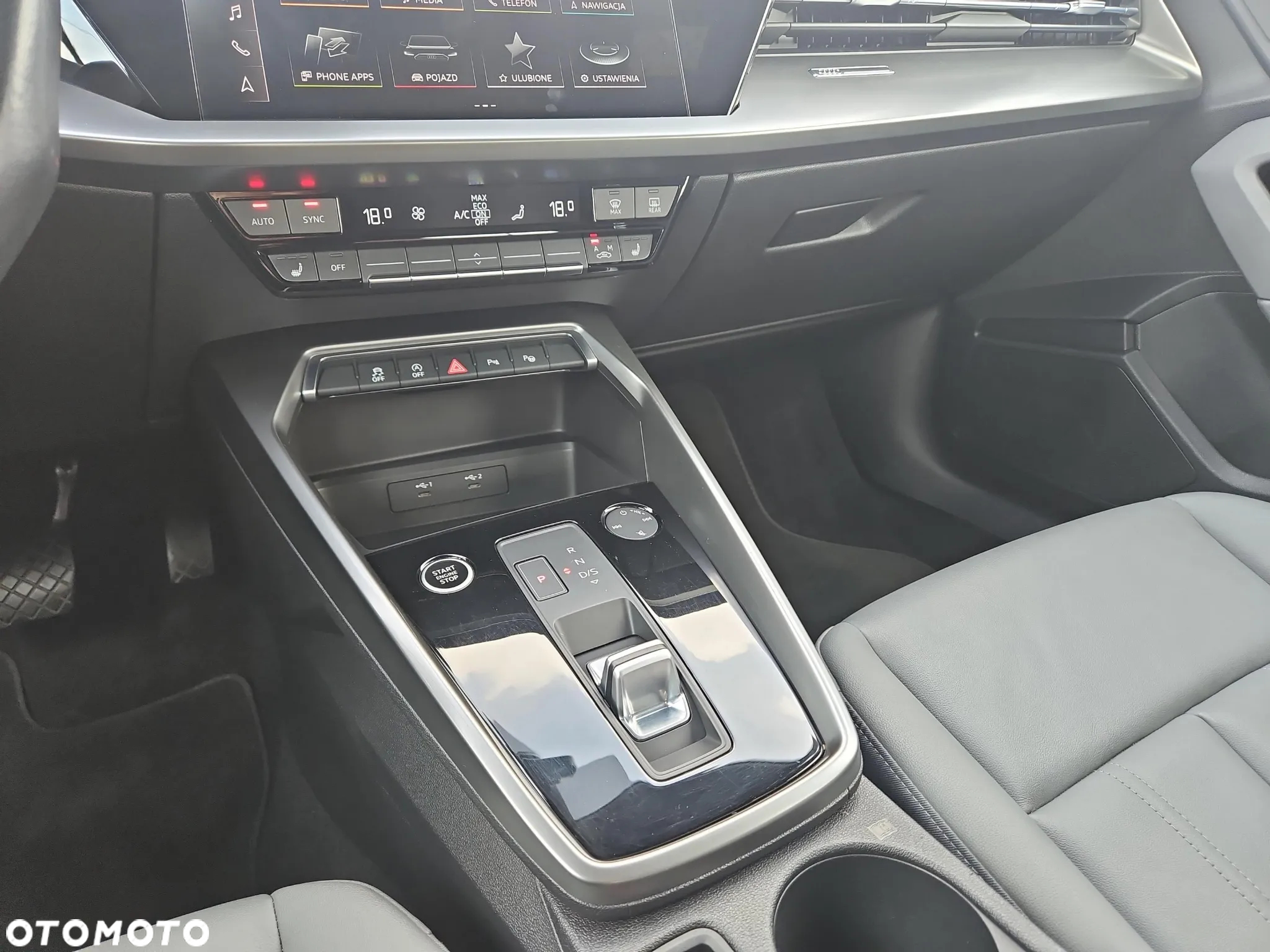 Audi A3 - 18