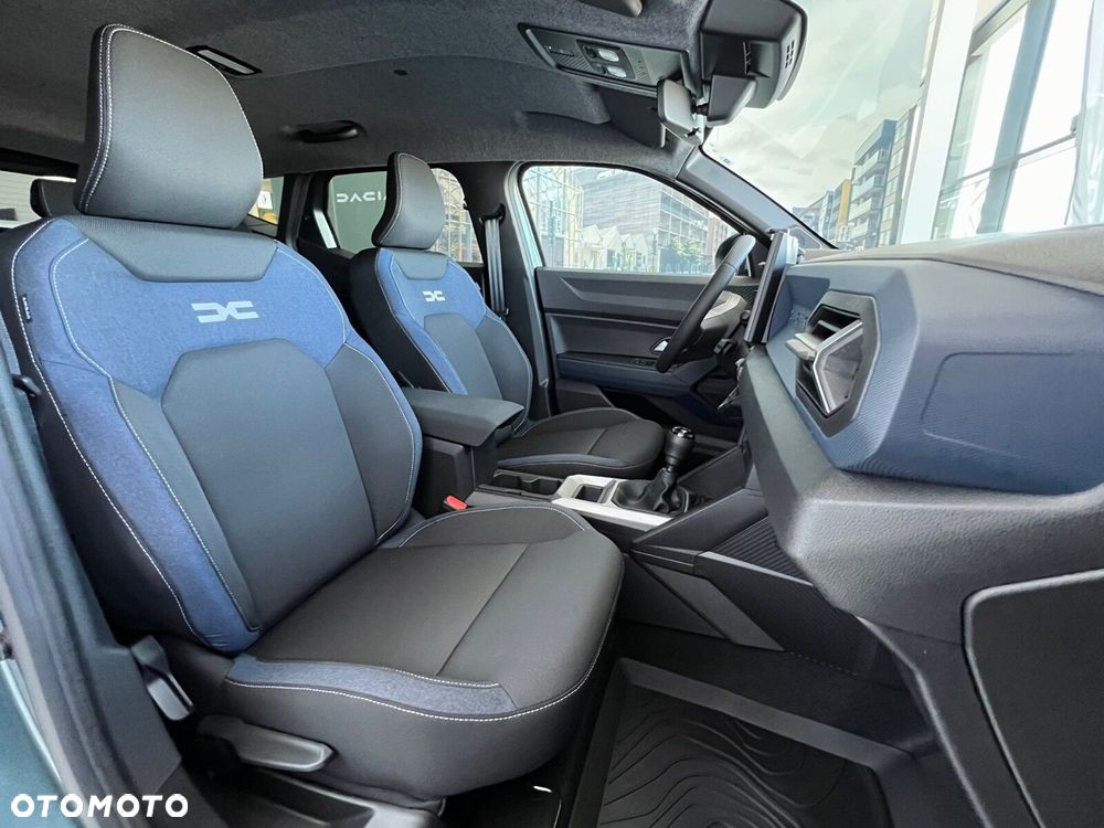 Dacia Duster - 35