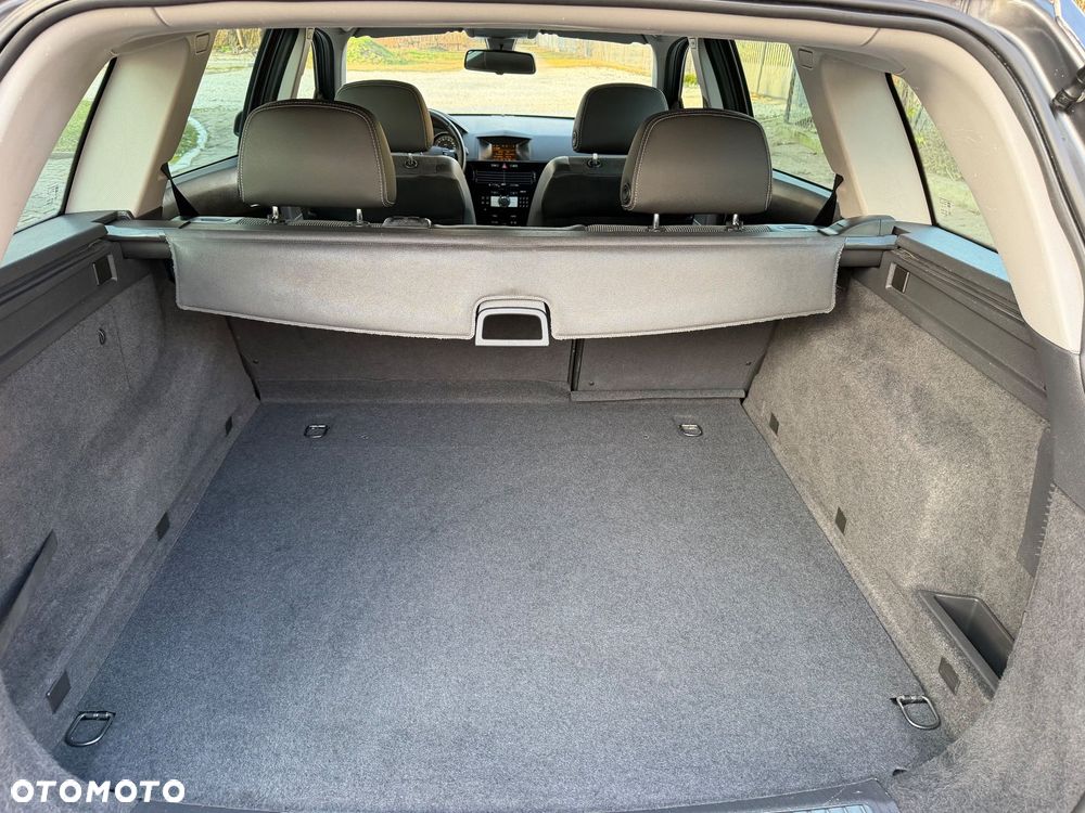 Opel Astra 1.6 Selection - 22