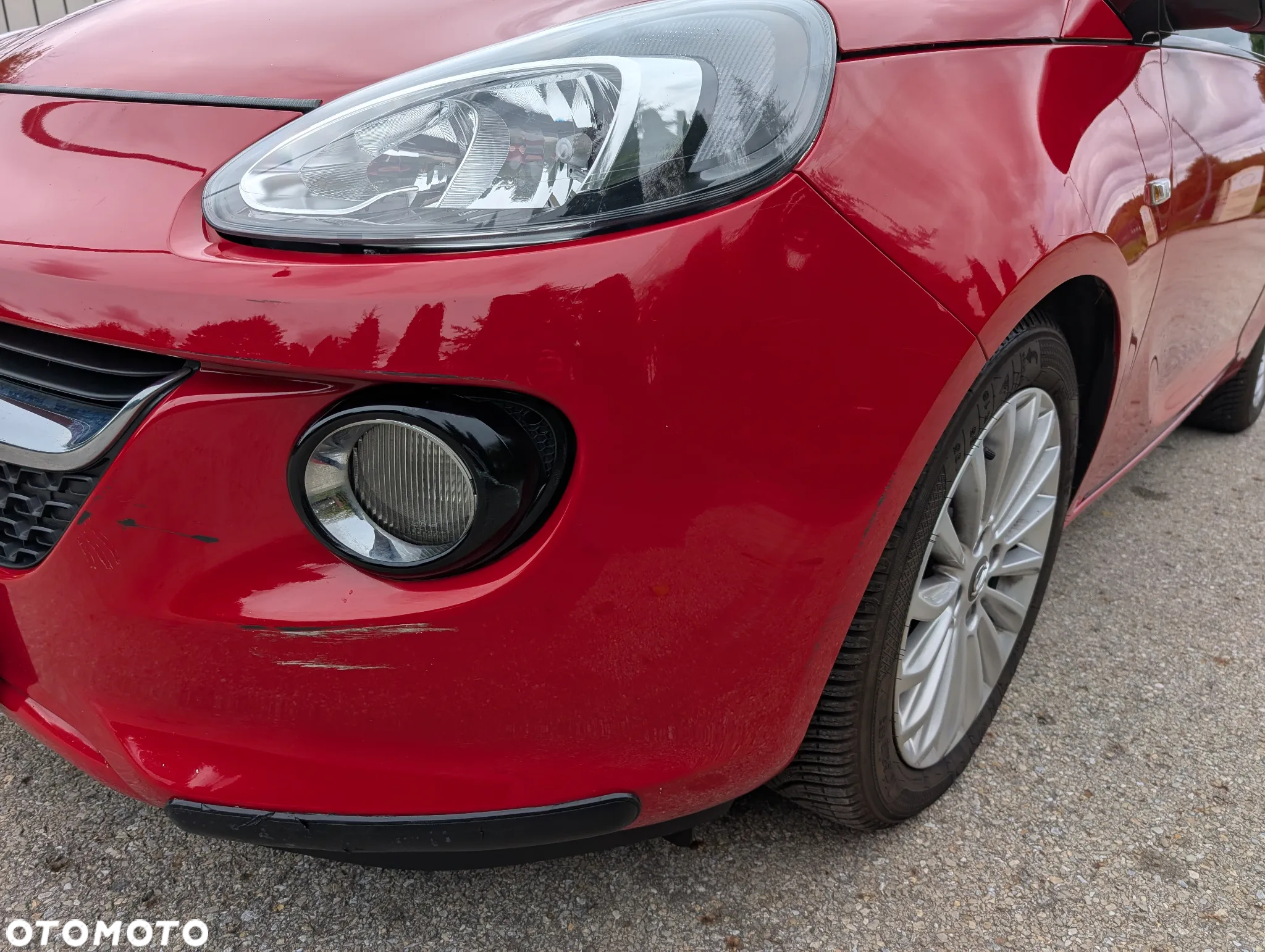 Opel Adam 1.4 Glam - 15