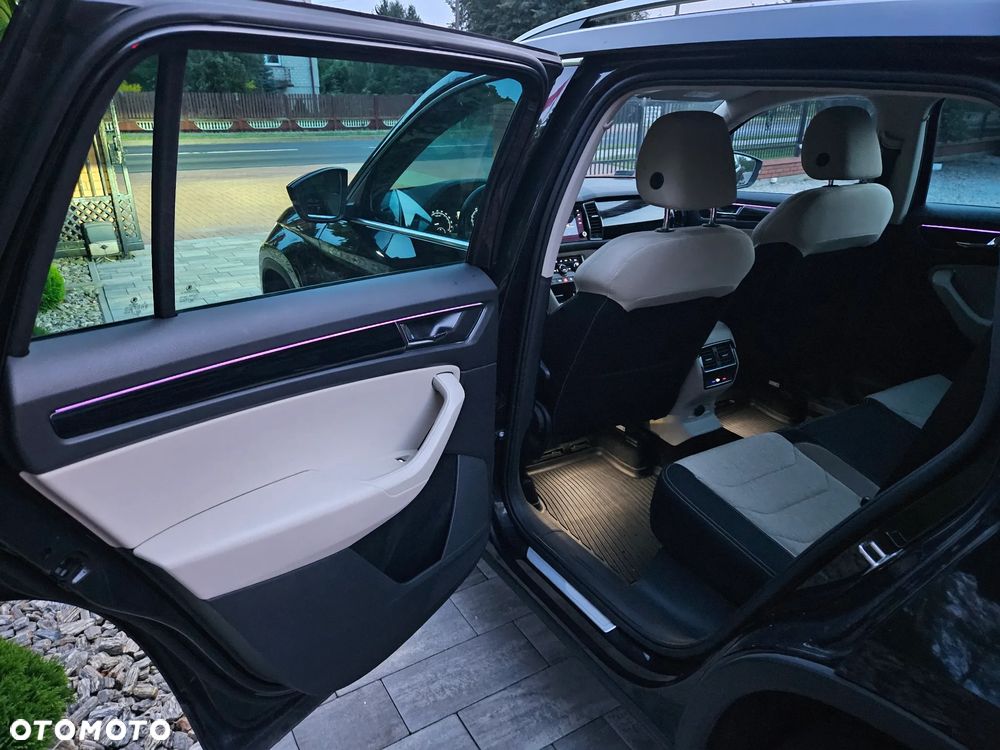 Skoda Kodiaq 2.0 TDI 4x2 Style DSG - 7