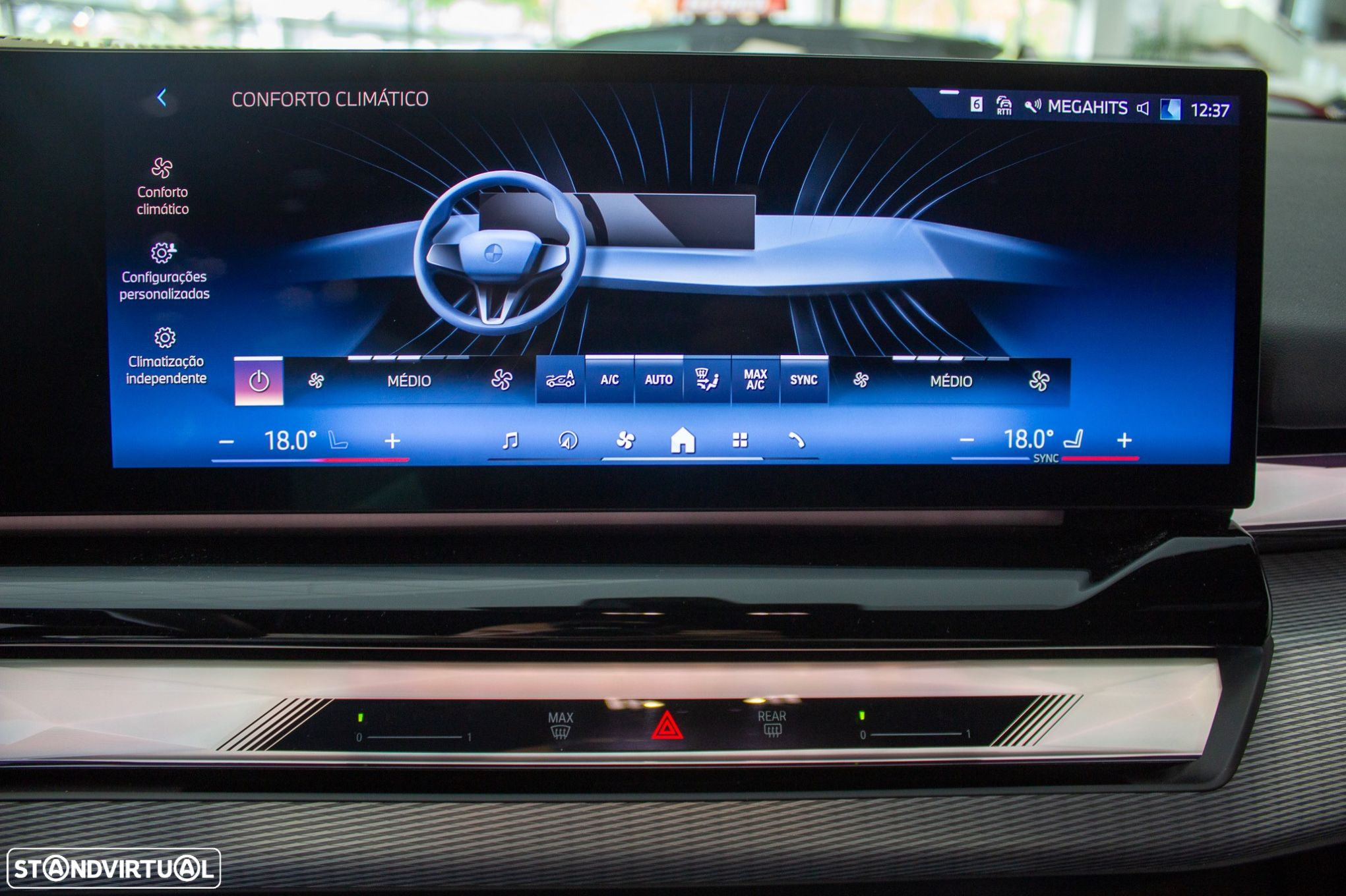 BMW i5 eDrive40 - 26