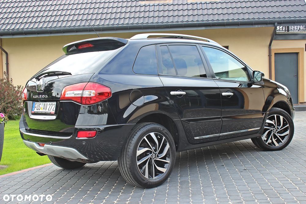 Renault Koleos dCi 175 FAP 4x4 Night and Day - 38