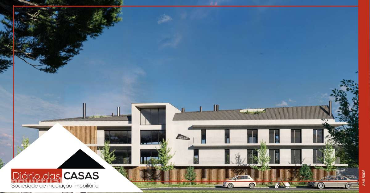 Apartamento T3, Cantanhede - Grande imagem: 5/8