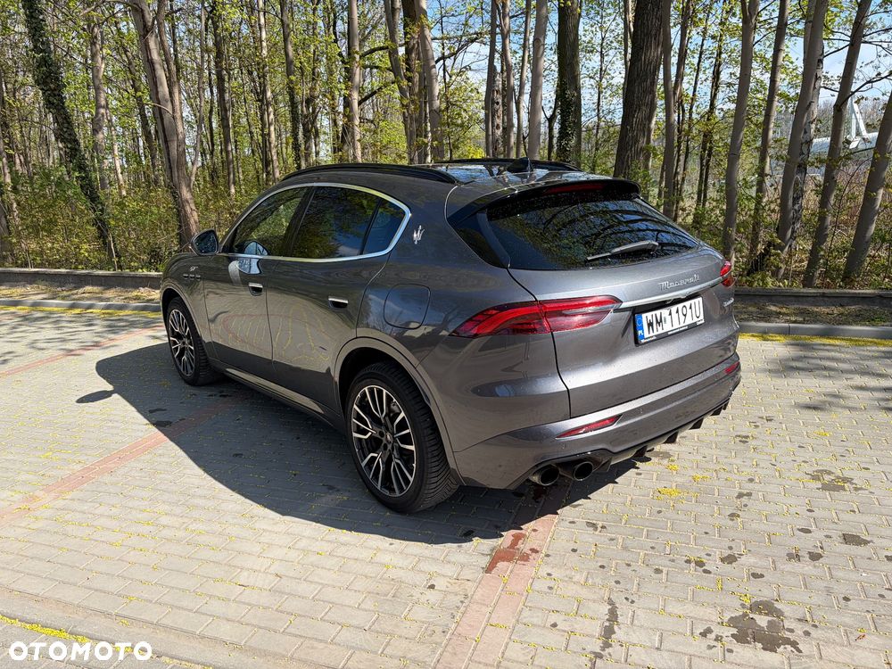 Maserati Grecale GT - 6