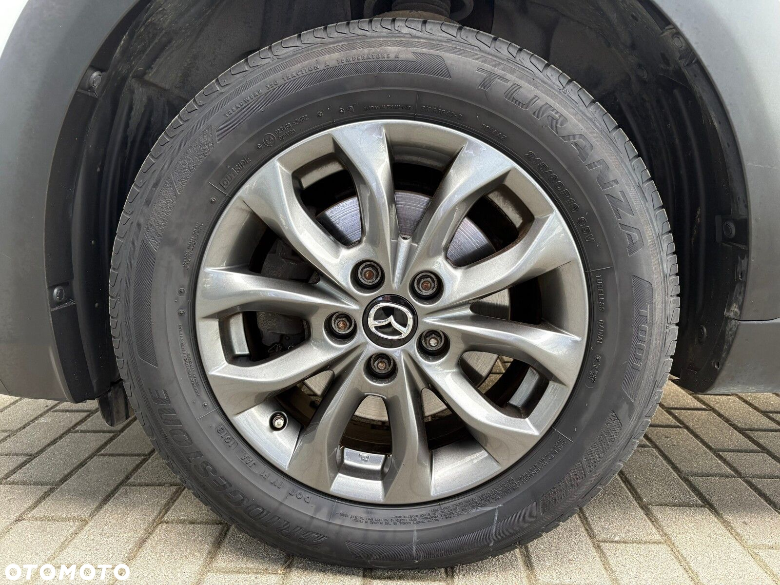 Mazda CX-3 - 18