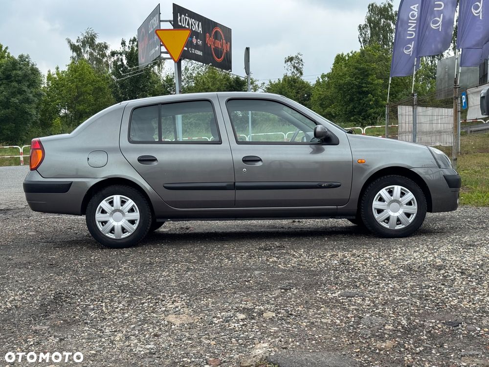 Renault Thalia 1.5 dCi Expression - 14