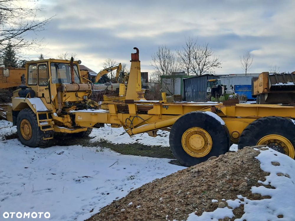 Volvo L25 - 10