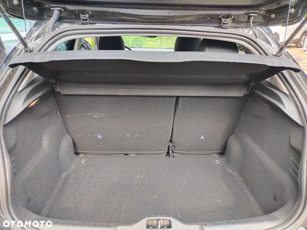 Citroën C4 Cactus 1.2 PureTech Origins S&S - 11