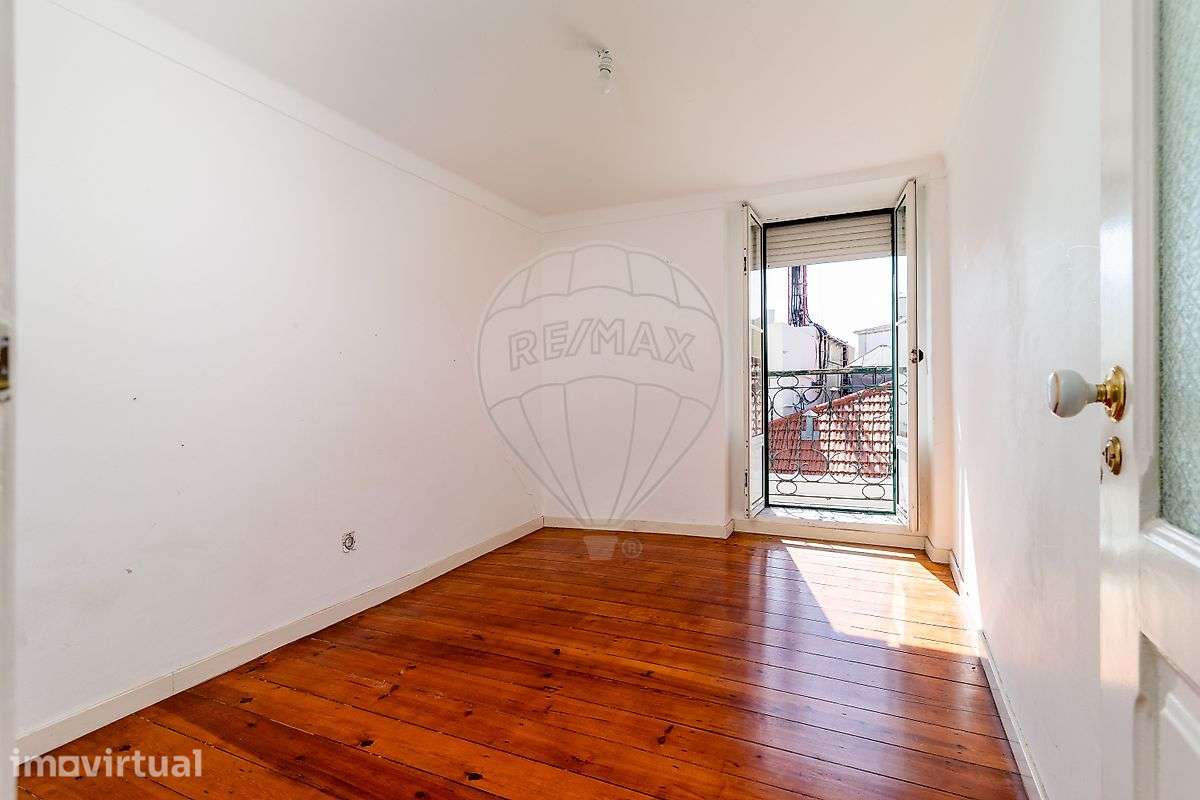 Apartamento T2 para venda - Grande imagem: 5/50