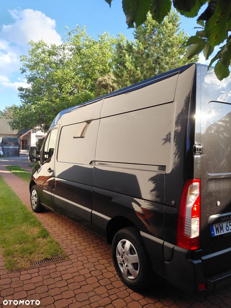 Renault Master - 4