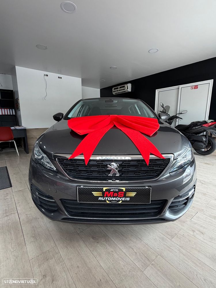 Peugeot 308 PureTech 110 Stop & Start Active Pack - 2