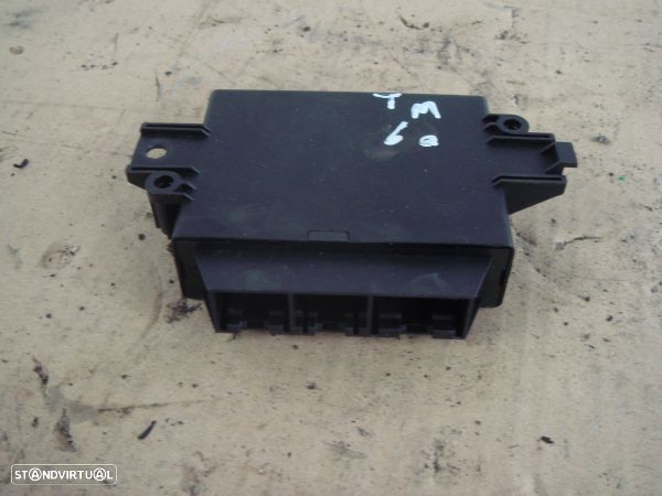 Unidade De Controle De Estacionamento Alfa Romeo 159 (939_) - 1