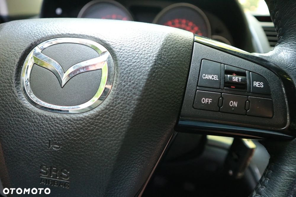 Mazda 6 Sport 2.0 MZR DISI Center-Line - 27